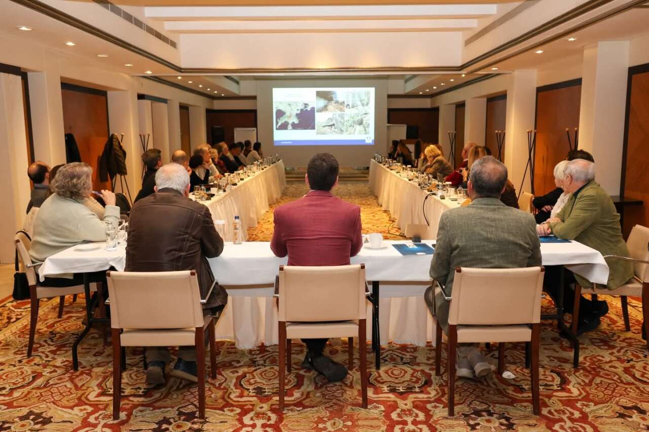 Mandalinci: Tarihi Değirmenleri Yeniden Bodrum’a Kazandıracağız 5